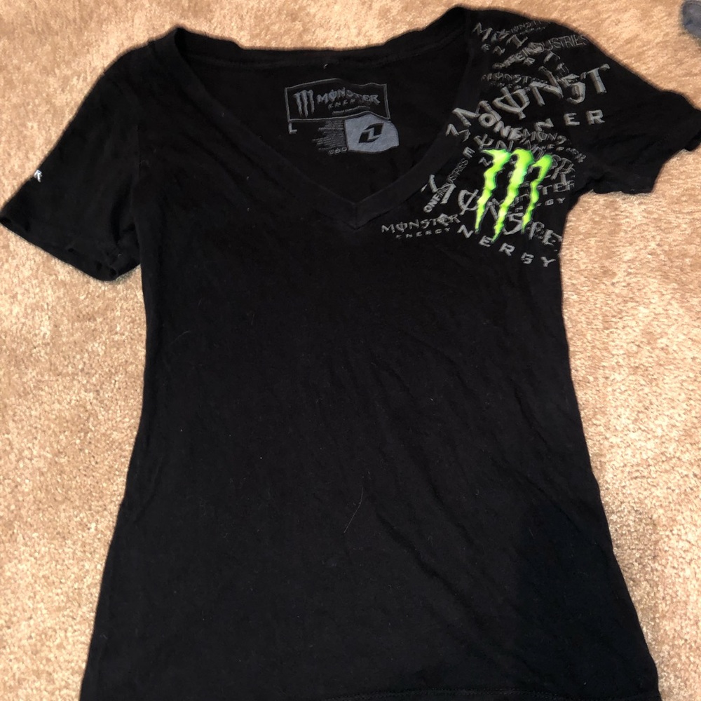 Women’s Monster Shirt